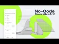 Create no-code generative art in Figma