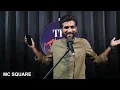 MC SQUARE | JAGPAL PE DERA | New Rap Video | WINNER HUSTLE 2.0 | THE POETRICTED STUDIO