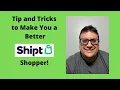 Tips and Tricks to Make You a Better Shipt Shopper