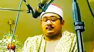 الشیخ محمود الشحات انور   سورة الإنسان  مقام الكرد    دندنها