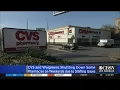 Some CVS Walgreens Pharmacies To Shut Down On Weekends