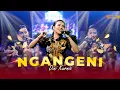 Download Lagu NGANGENI - DINI KURNIA || CAMPURWANGI KUWUNG WETAN || LIVE MUSIC