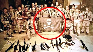 seal team six smoked these pirates jessica buchanan hostage rescue