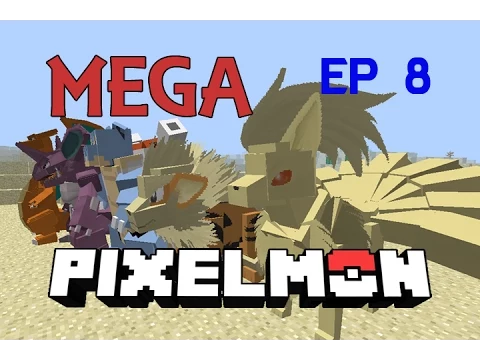 Minecraft server video for GengarCraft