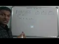 Addition of two numbers in C Language Sum of two number using C C Tutorial By Sudhakar Bogam