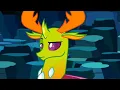 Thorax moments