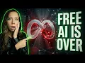 Meta Killed Open Source AI Now What