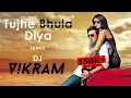 Download Lagu Tujhe Bhula Diya(Remix)-Dj V!KRAM | Anjaana Anjaani | Ranbir Kapoor, Priyanka Chopra