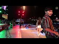 ฮ่อน-เมล ตวิษา แปดแสนซาวด์ แสดงสด อาตี้ PT music ณ ทุ่งศรีเมือง จ.อุดรธานี