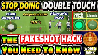 The FAKESHOT SECRET Pros Don't Want You To Know | REMAIN A NOOB or LEARN THIS SKILL! Choice is yours