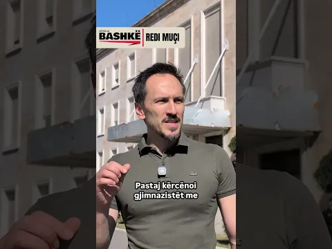 Kufoma që kërcënon...