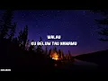 Rey Mbayang - Di Sepertiga Malam (Lyrics)