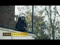 Teks Sinatra - Scared Of Getting Old GRM Daily