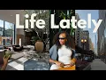 Life Lately Packing Up My Apartment Moving Out Starting Over