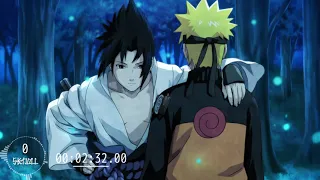 Download Naruto - Main Theme [Slow Ver(SKNULL Remix)] MP3