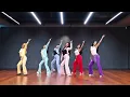 IVE - 'Looks Can Kill' Dance Practice [MIRRORED] 
