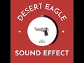 FREE FIRE DESERT EAGLE GUN SOUND EFFECTS FIRING+RELOAD