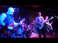 Download Lagu Flowers of Flesh \u0026 Blood - Paranoid - Unicorn, Camden - 31/12/16