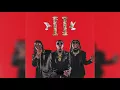Download Lagu Migos - Open It Up (Clean)