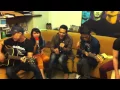 Download Lagu Live Akustik Gamma 1 -  Hidup Segan Mati Tak Mau