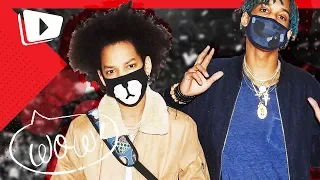Download Ayo and Teo perform \ MP3