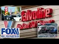 USED CAR BOOM Valvoline CEO reveals what s driving the charge