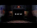 CG5, Matpat, Black Gryph0n - FREDDY (Rencie remix) (FNAF 10th year anniversary)
