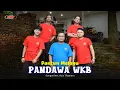 Lagu PANTUN MELAYU - PANDAWA WKB (Official Music Video)