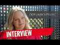 Elisabeth Moss Interview DER UNSICHTBARE