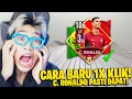 Download Lagu GILA!!! 1X BUKA LANGSUNG DAPAT C. RONALDO WORLD CUP DI FIFA MOBILE!!! PAKAI CARA INI...