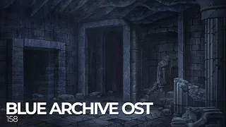 ブルーアーカイブ Blue Archive OST 158 Gregorius Symphony 