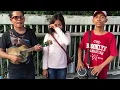 Download Lagu SECAWAN MADU COVER PENGAMEN JALANAN TRIO WOK WOK SUPER GOKIL