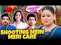 Lagu Laughter Chef Mein Sab Mera Bohot Dhyan Rakhte Hain 😇 | Bharti Singh | Harssh Limbachiyaa | Golla