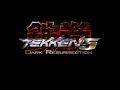Tekken 5 Dark Resurrection - Mode Select 1 Hour Extended