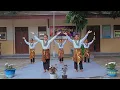 Download Lagu Tari Kreasi Manuk Dadali SD Negeri Paseyan I Gugus 1 Kecamatan Jatirogo