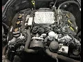 Cleaning MAF and Throttle Body on a Mercedes-Benz 2008 - 2014 C300 and C350 W204