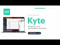 Discover the power of Kyte for Small Businesses