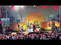 Bret Michaels - Every Rose has its Thorn live in Washington PA 2025