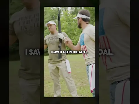 That time @KentuckyBallistics tried to cheat John from a W #shorts
