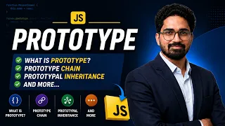 Prototype Prototype Chain Prototypal Inheritance In JavaScript