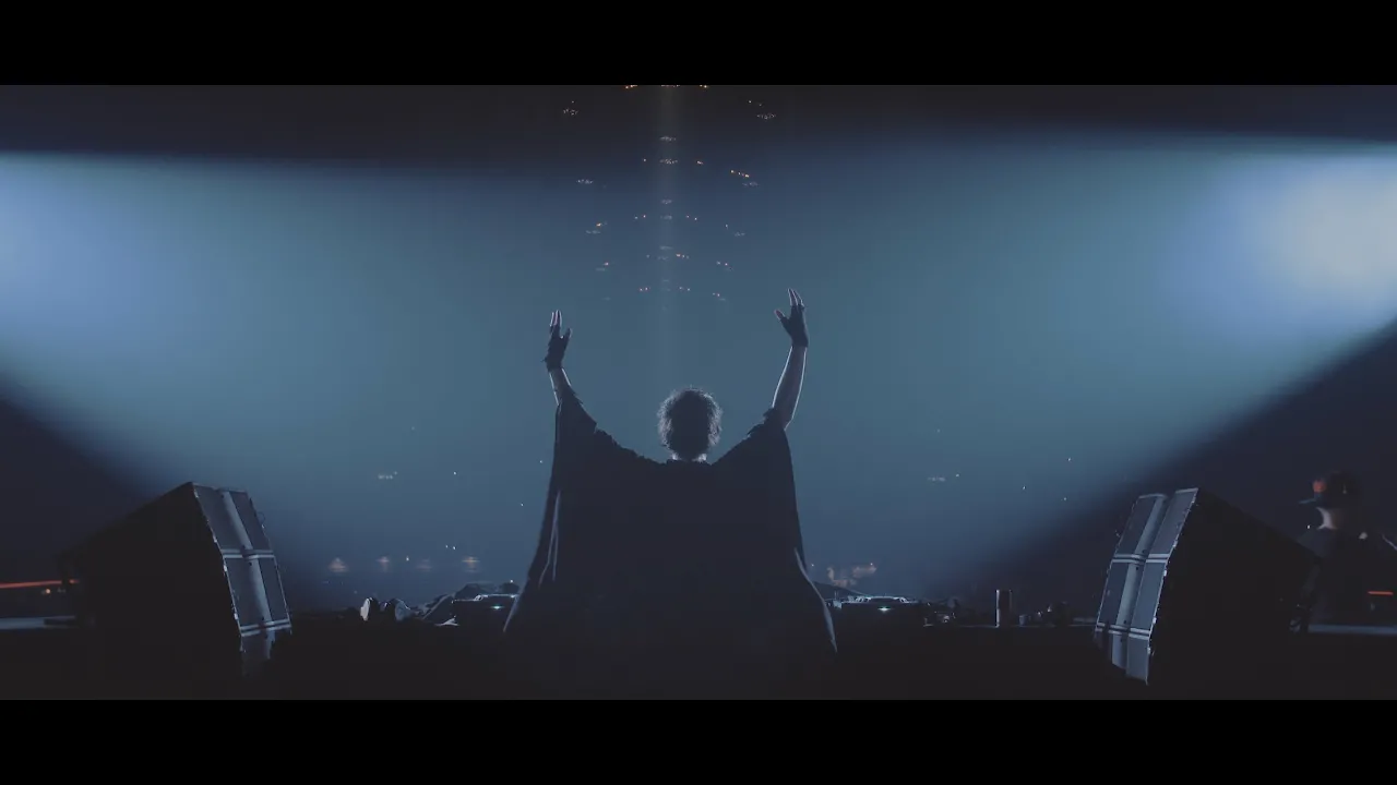 ATMOZFEARS & ENERGYZED /\ THIS IS HARDSTYLE /\ QLIMAX 2015