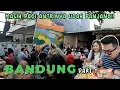Download Lagu BUBUR VIRAL BANDUNG, GAK BISA TUMPAH MEN! | BANDUNG PART 1 MP3