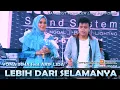 Download Lagu DUET PALING KEREN - YONA IRMA feat ARIF LIDA - LEBIH DARI SELAMANYA - Live Perform Cover