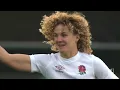 Red Roses run riot 💪 | England v Canada | Highlights | WXV 1