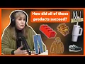 Taking Your Product from Idea to Reality Debra Pearson Nice Work Uncut