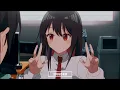 Mayonaka Heart Tune OP / Opening Full |「Moonshot」by Hoshimachi Suisei | Sub Español - Lyrics