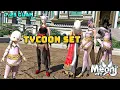 FFXIV Tycoon Glamour - Full Showcase