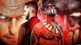 The Demon Finn Bàlor Status Shorts Thedemon Whatsappstatus 