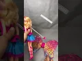 Barbie A Fairy Secret Transforming Doll