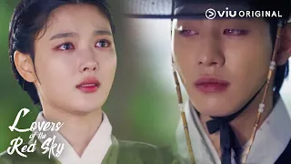 viu original lovers of the red sky highlight ep 1 viu indonesia